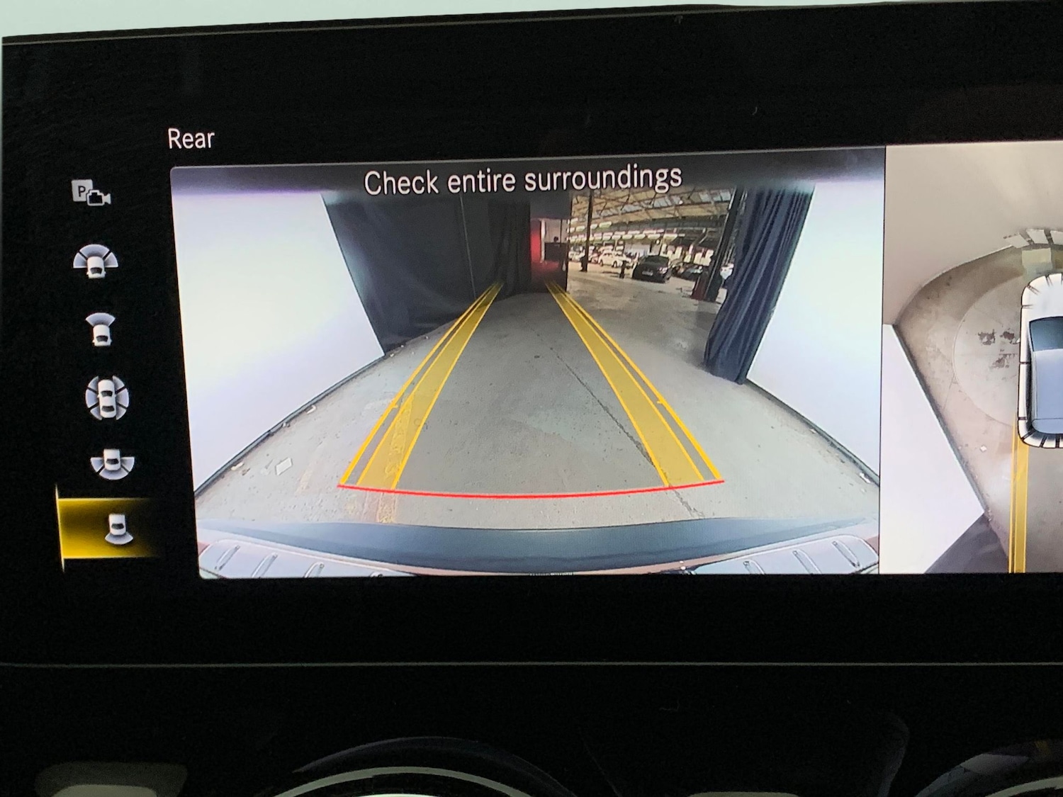 Used Mercedes-Benz EQA 2023 for sale - 77055016: Photo 5