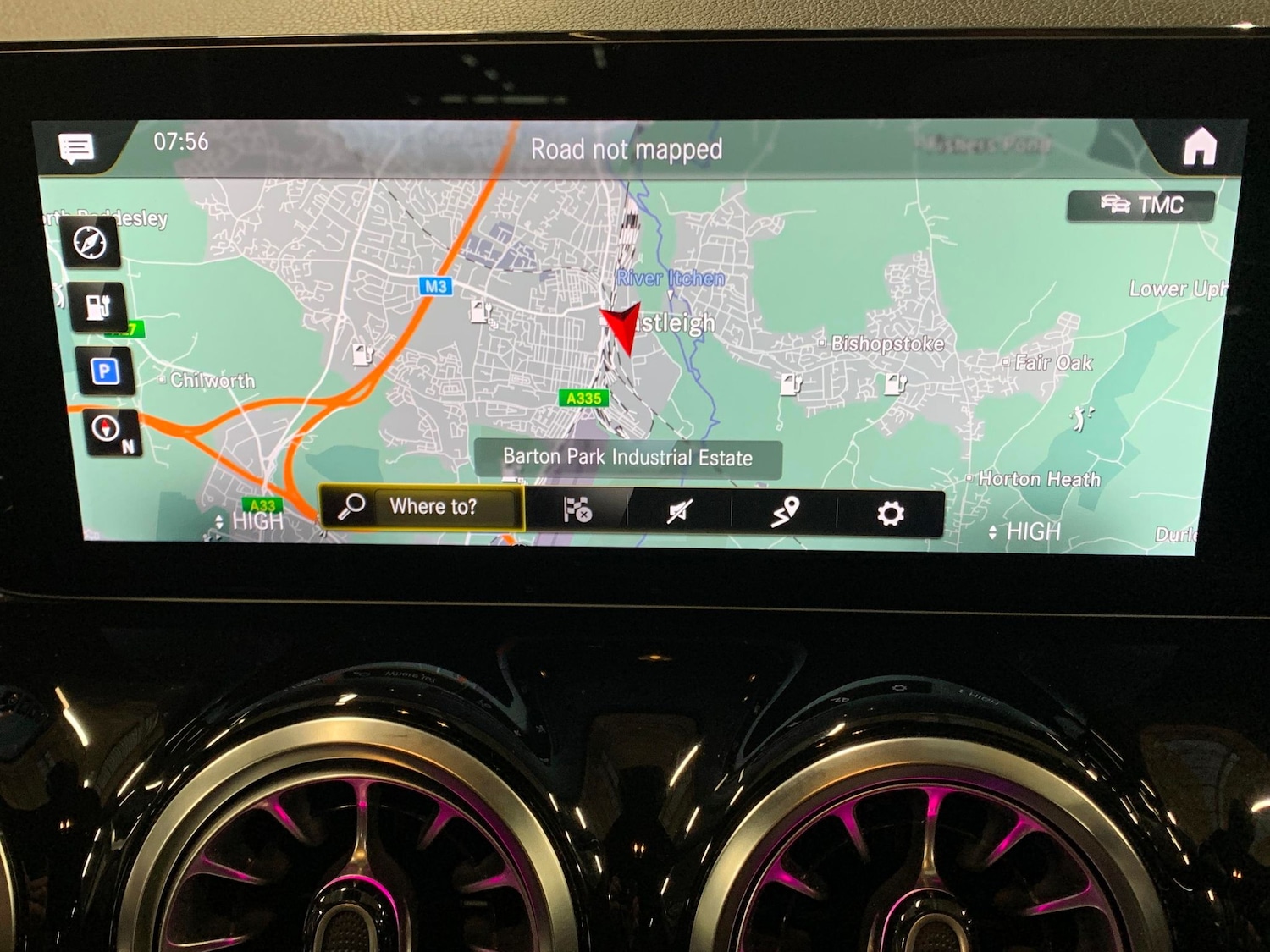 Used Mercedes-Benz EQA 2023 for sale - 77055016: Photo 6