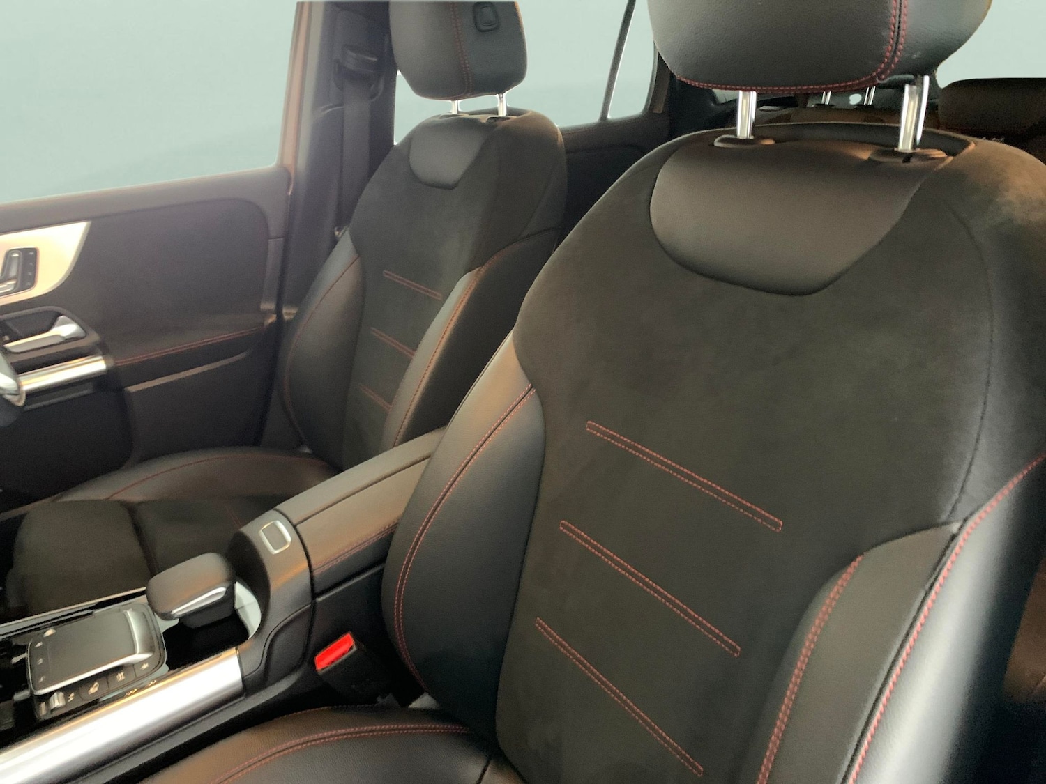 Used Mercedes-Benz EQA 2023 for sale - 77055016: Photo 7