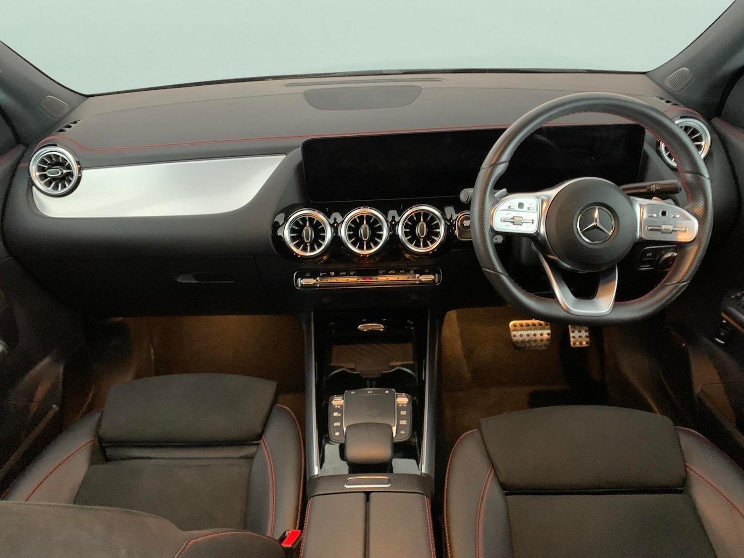 Used Mercedes-Benz EQA 2023 for sale - 77055016: Photo 8