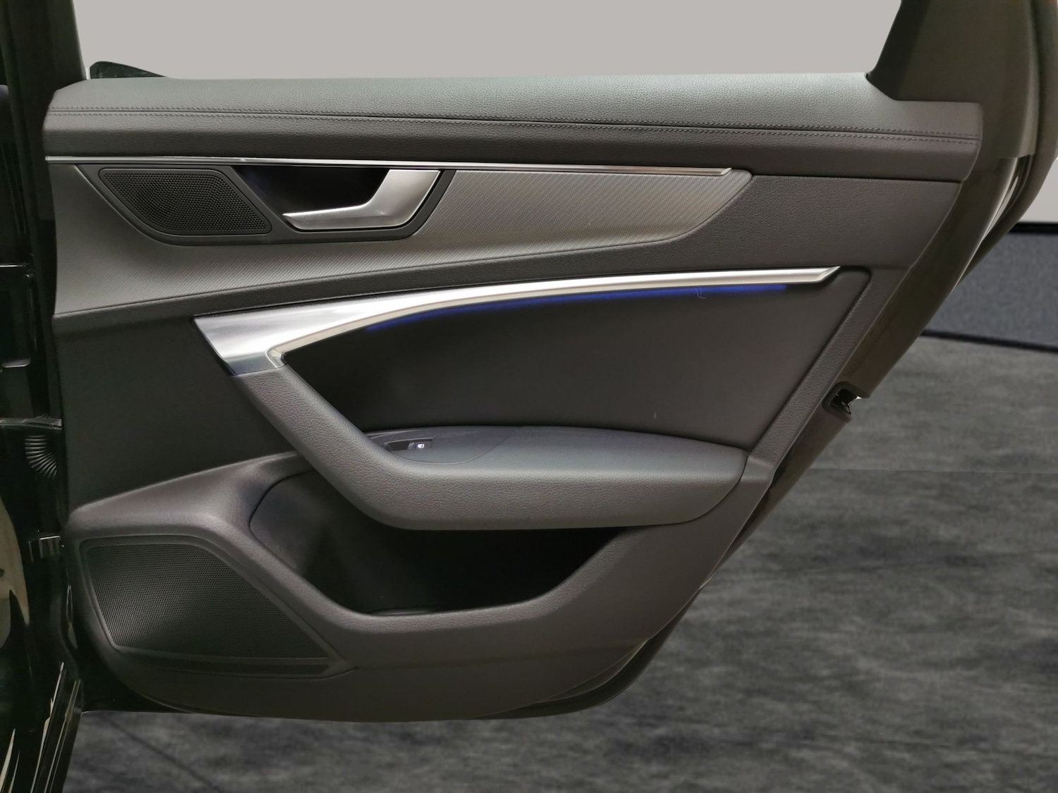 Used Audi A6 2022 for sale - 77776022: Photo 26