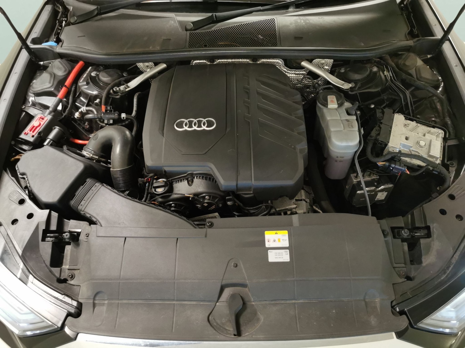 Used Audi A6 2022 for sale - 77776022: Photo 29
