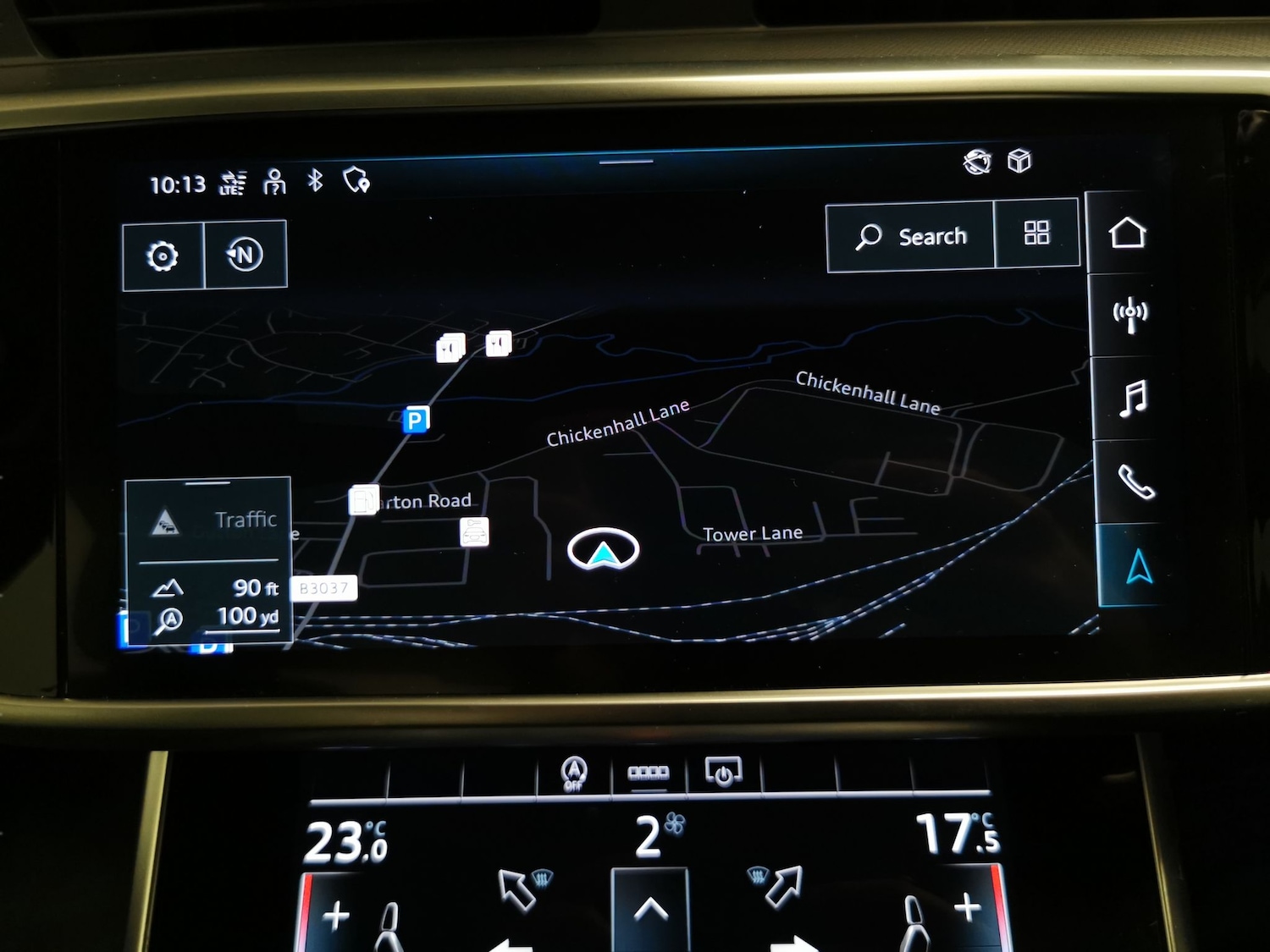 Used Audi A6 2022 for sale - 77776022: Photo 5