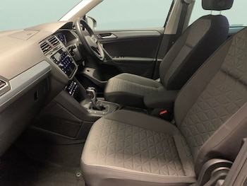 Used Volkswagen Tiguan 2024 for sale - 79428115: Photo