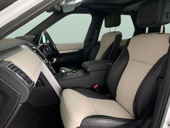 Used Land Rover Discovery undefined for sale - 79474011: Photo