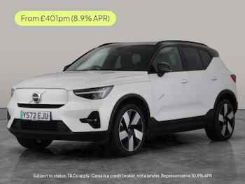 Used Volvo XC40 undefined for sale - 78329810: Photo