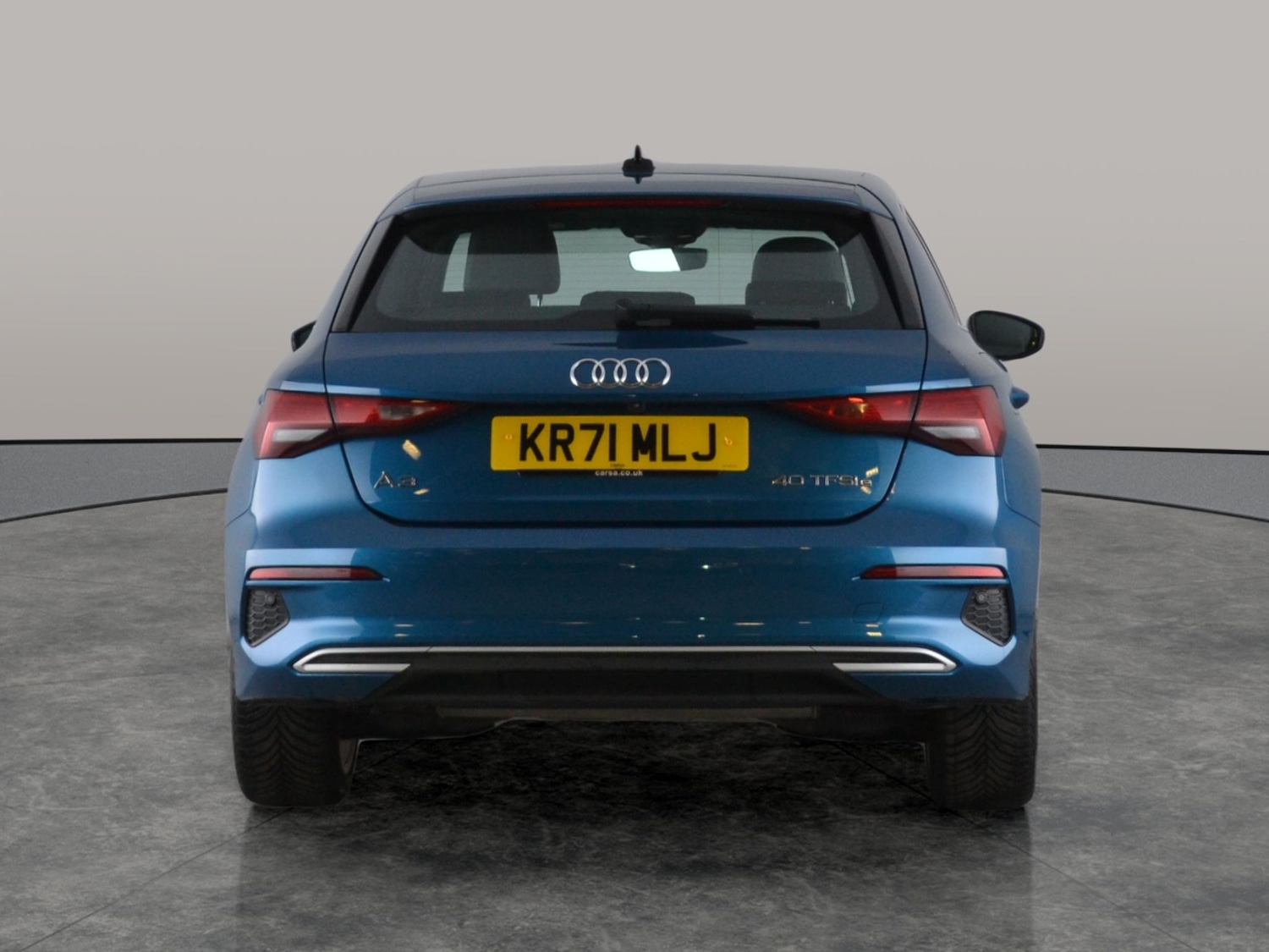 Used Audi A3 2021 for sale - 77446816: Photo 11