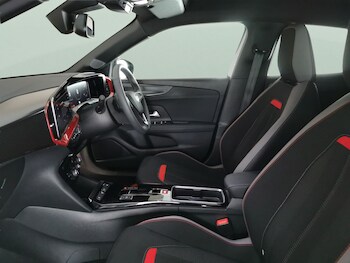 Used Vauxhall Mokka undefined for sale - 79217863: Photo