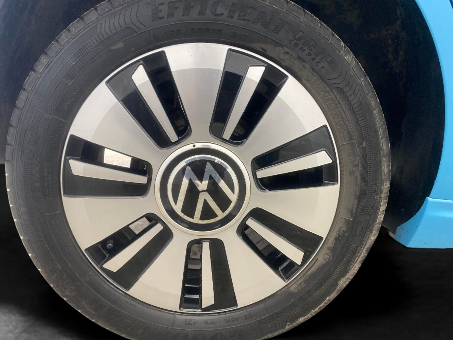 Used Volkswagen up! 2021 for sale - 77347298: Photo 17