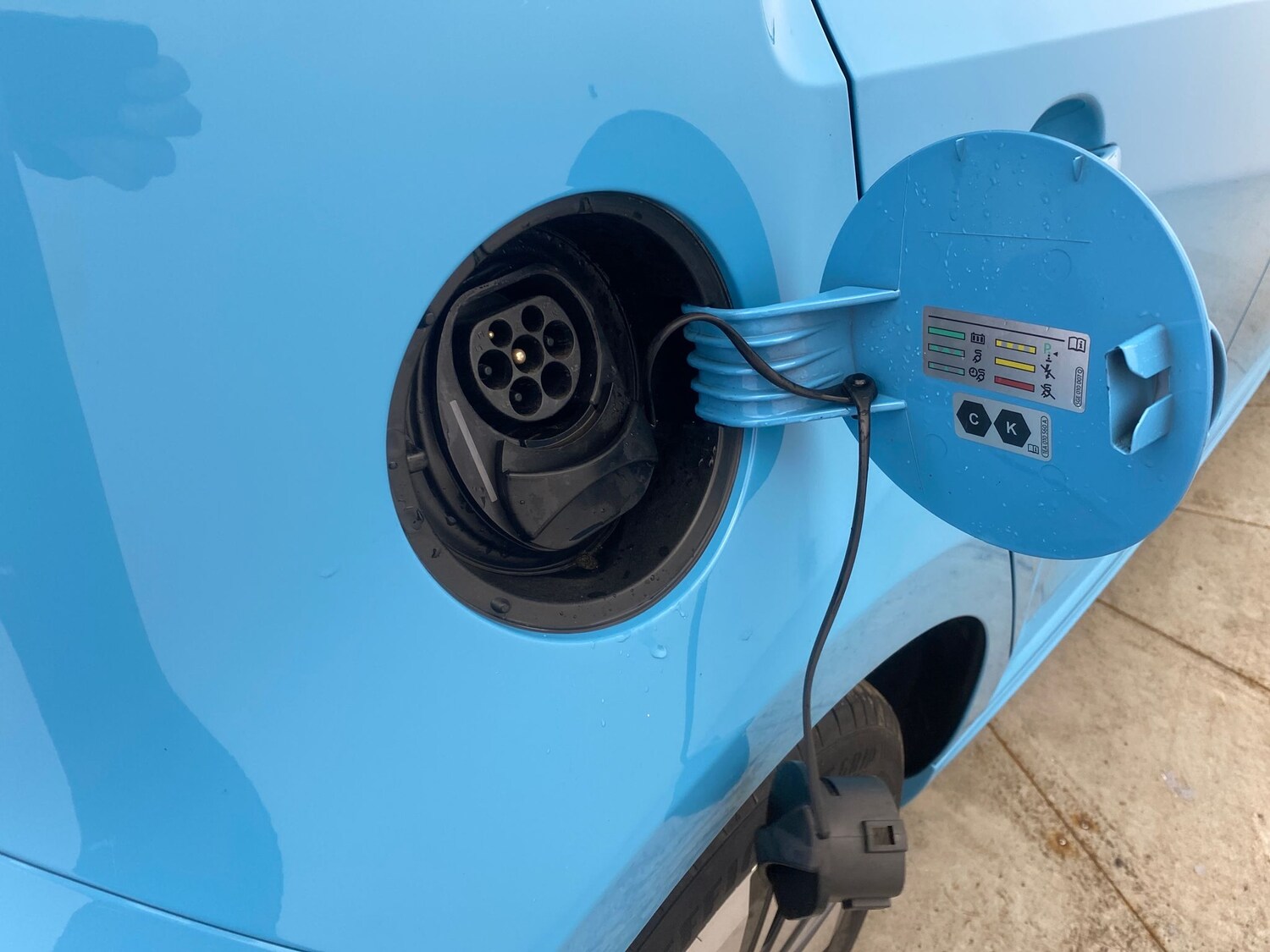 Used Volkswagen up! 2021 for sale - 77347298: Photo 20