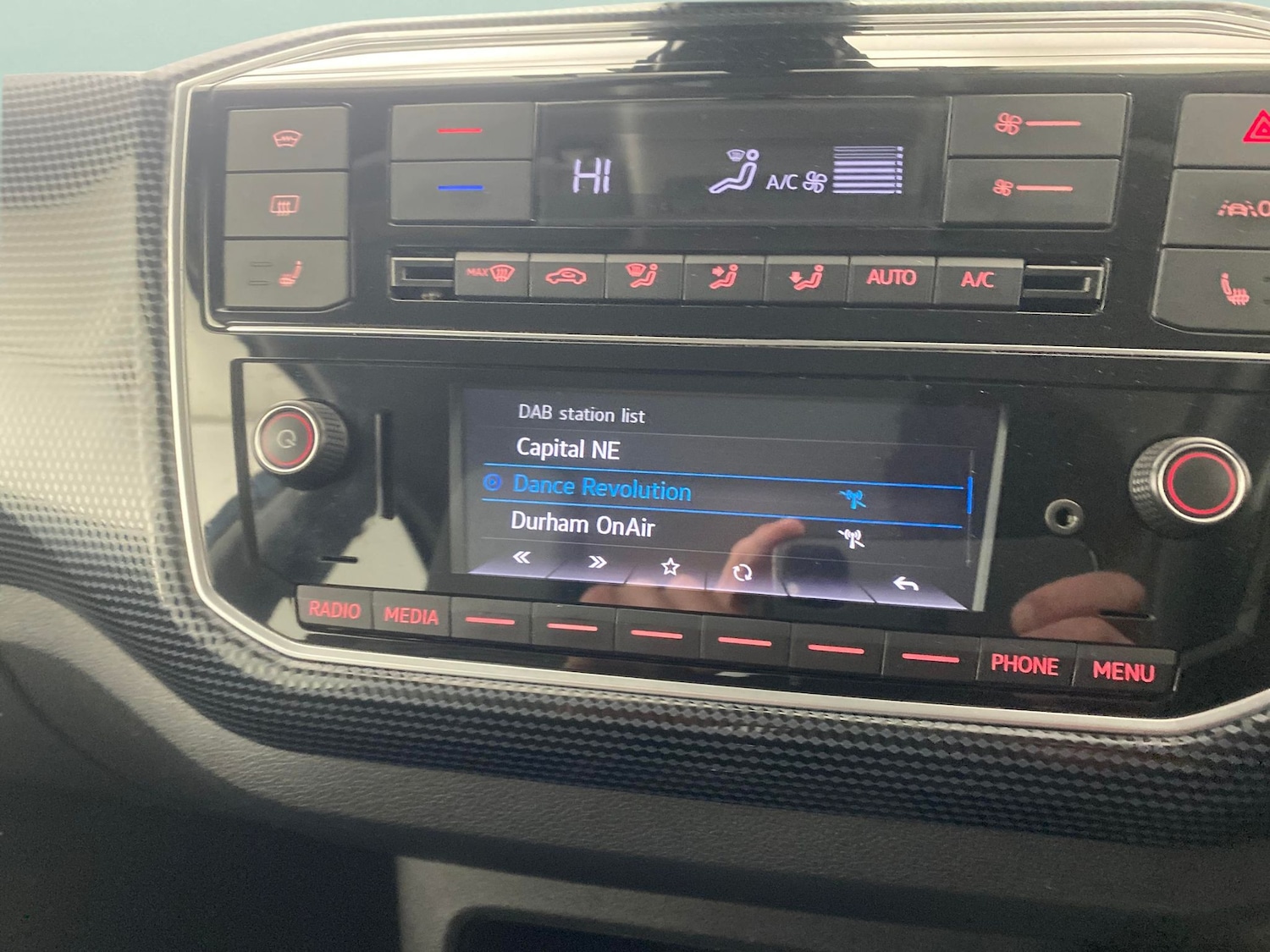 Used Volkswagen up! 2021 for sale - 77347298: Photo 5