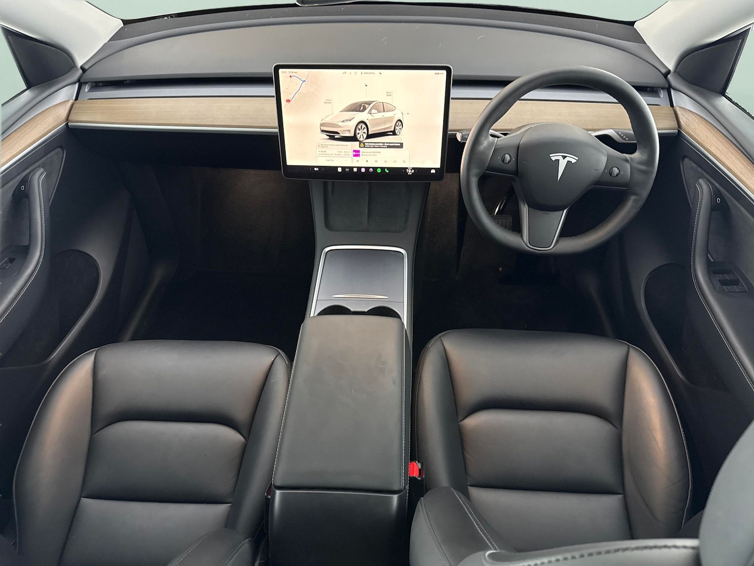 Used Tesla Model Y 2023 for sale - 77543070: Photo 9