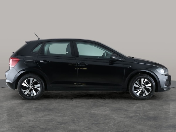 Used Volkswagen Polo 2018 for sale - 76330918: Photo 10