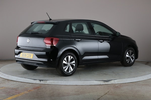 Used Volkswagen Polo 2018 for sale - 76330918: Photo 11