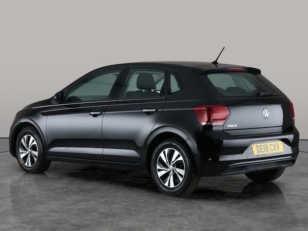 Used Volkswagen Polo 2018 for sale - 76330918: Photo 14