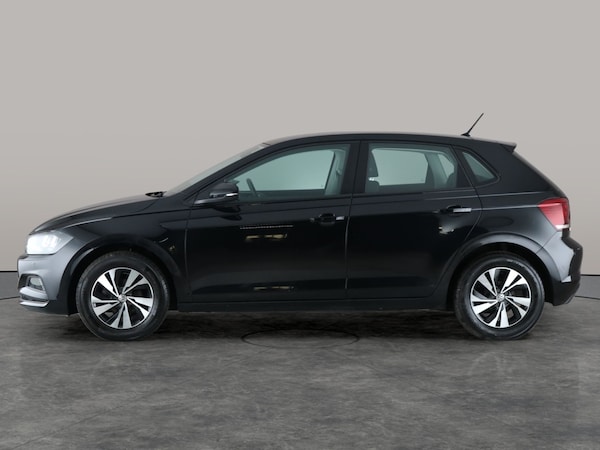 Used Volkswagen Polo 2018 for sale - 76330918: Photo 15
