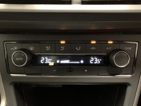 Used Volkswagen Polo 2018 for sale - 76330918: Photo 19