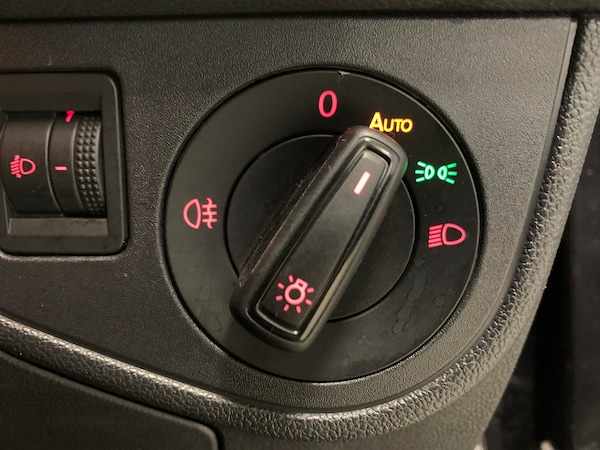 Used Volkswagen Polo 2018 for sale - 76330918: Photo 21