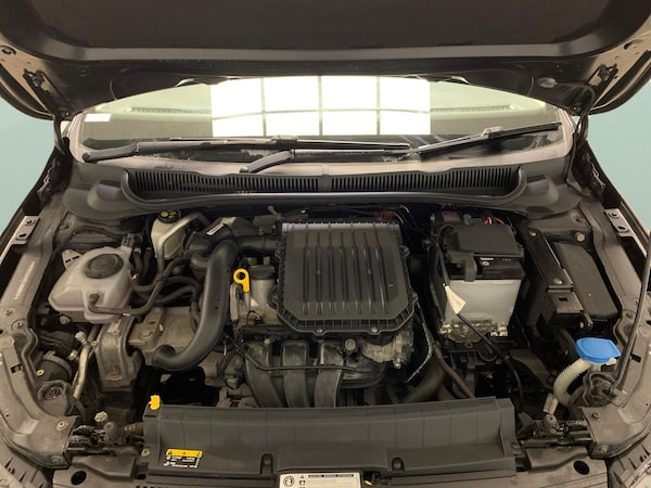 Used Volkswagen Polo 2018 for sale - 76330918: Photo 35