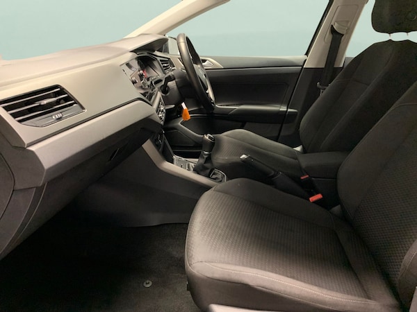 Used Volkswagen Polo 2018 for sale - 76330918: Photo 5