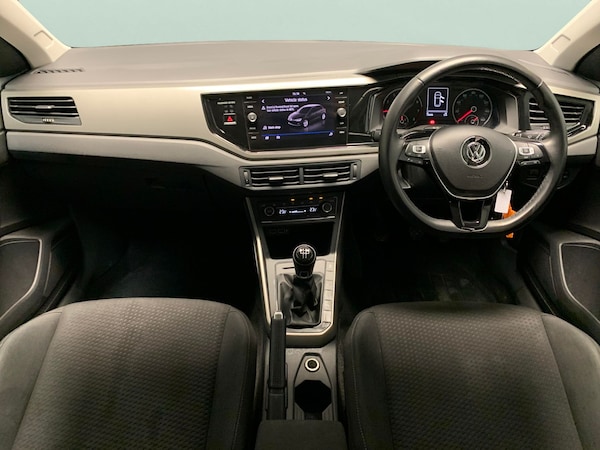 Used Volkswagen Polo 2018 for sale - 76330918: Photo 7