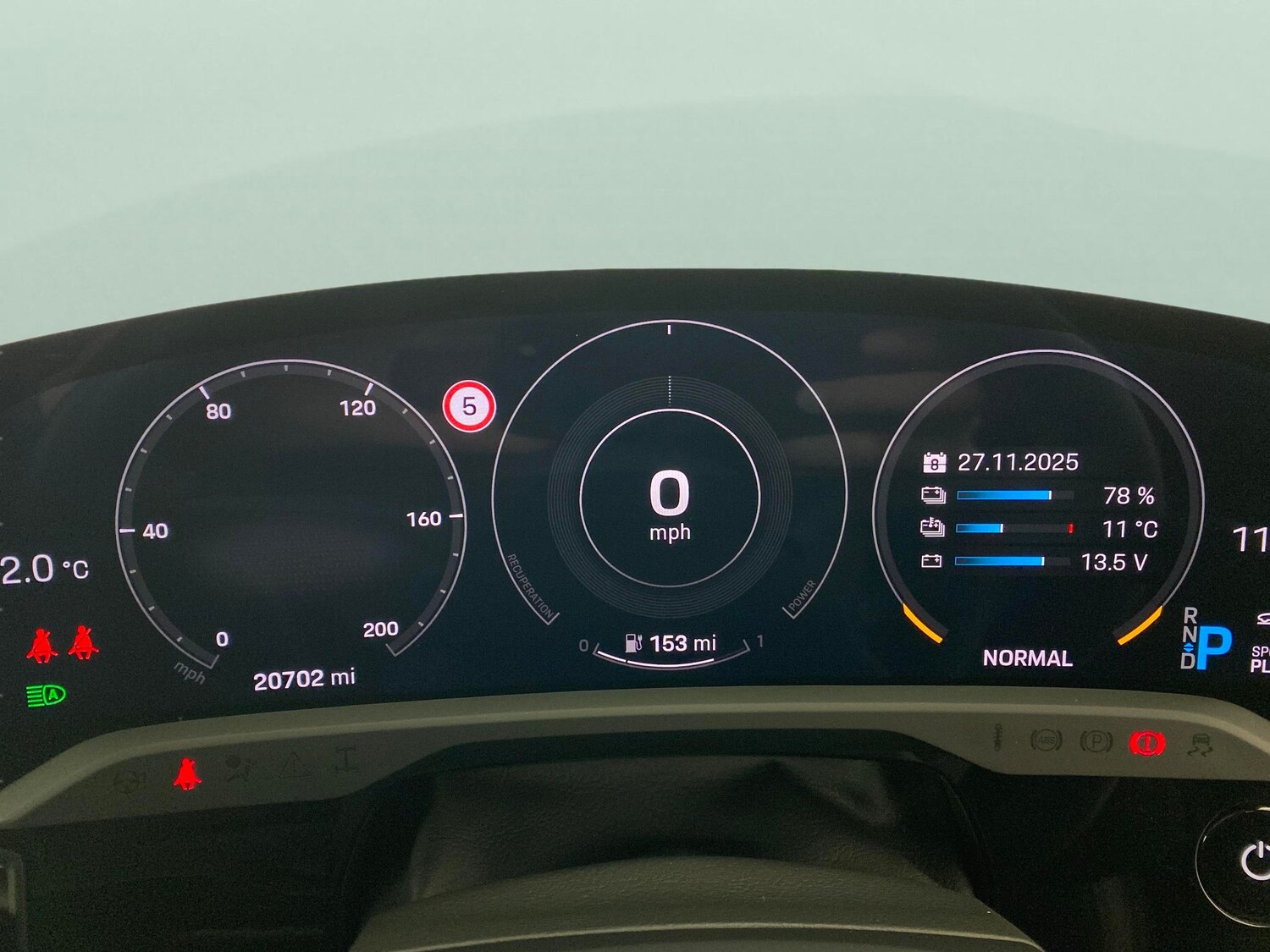 Used Porsche Taycan 2020 for sale - 77493096: Photo 19