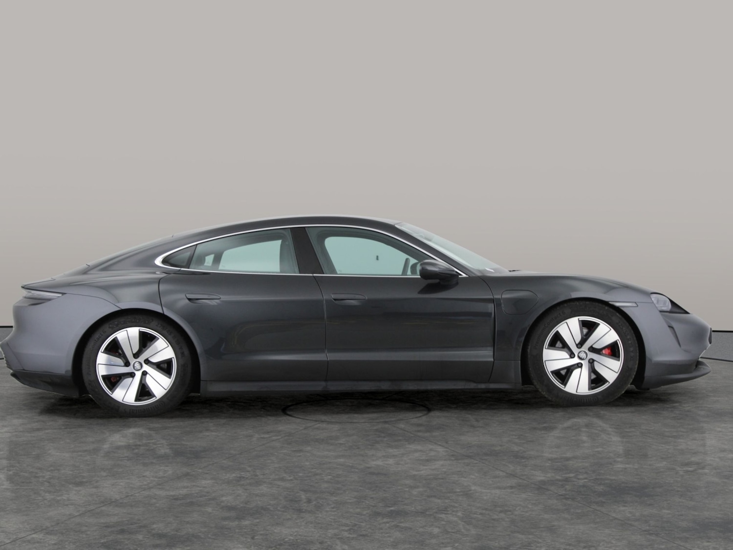 Used Porsche Taycan 2020 for sale - 77493096: Photo 9