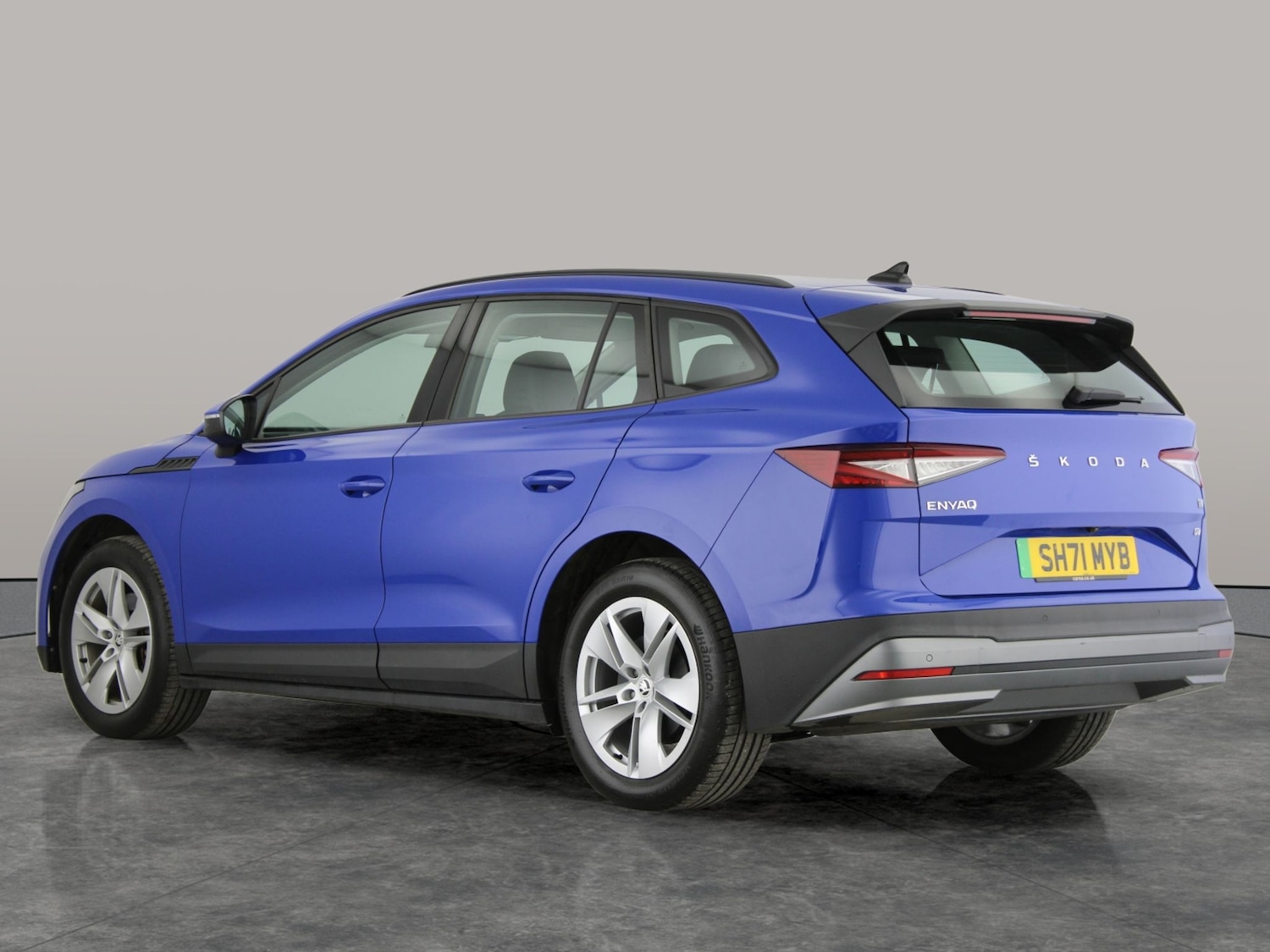 Used Skoda Enyaq 2022 for sale - 76205016: Photo 11