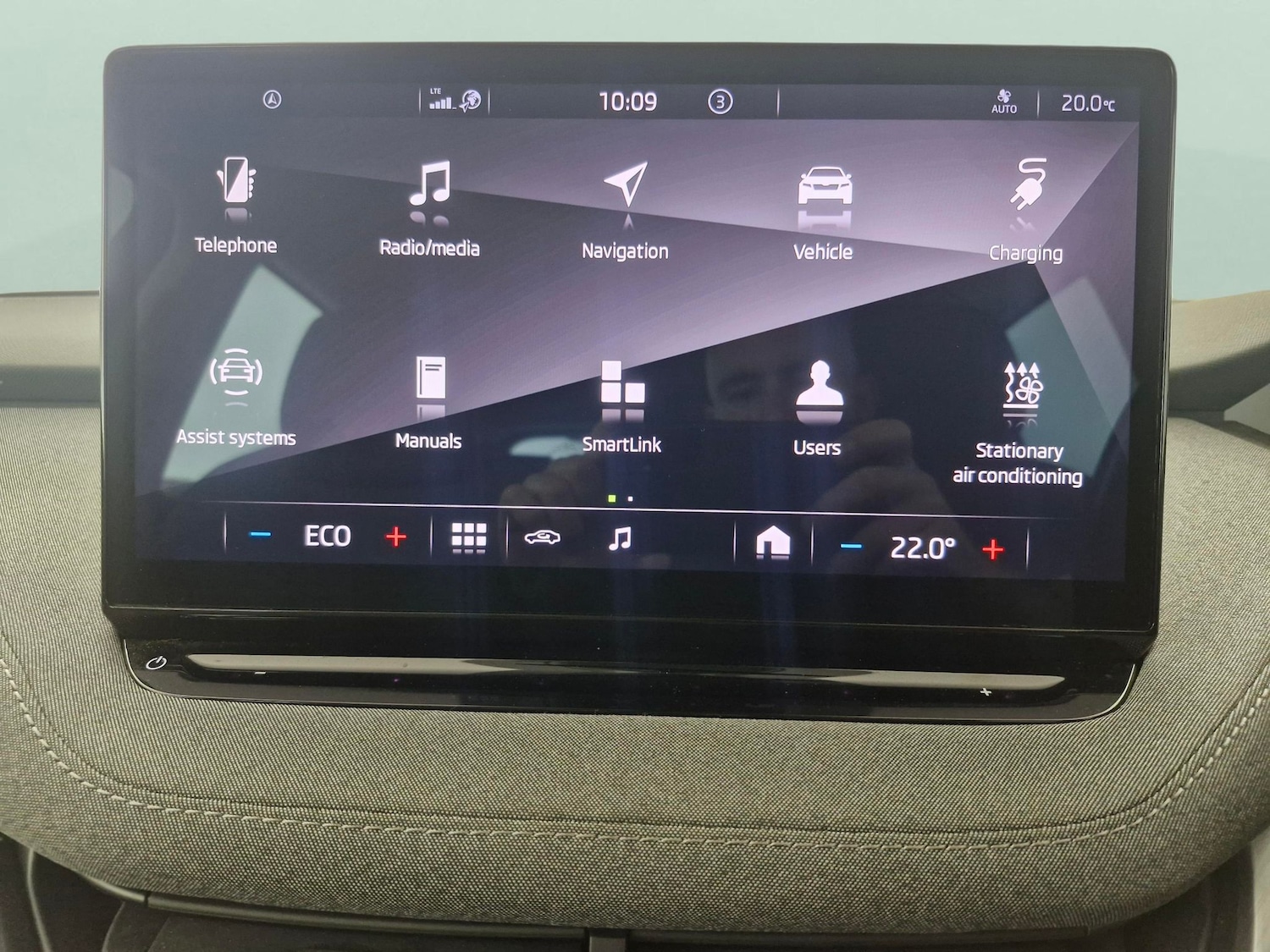 Used Skoda Enyaq 2022 for sale - 76205016: Photo 34