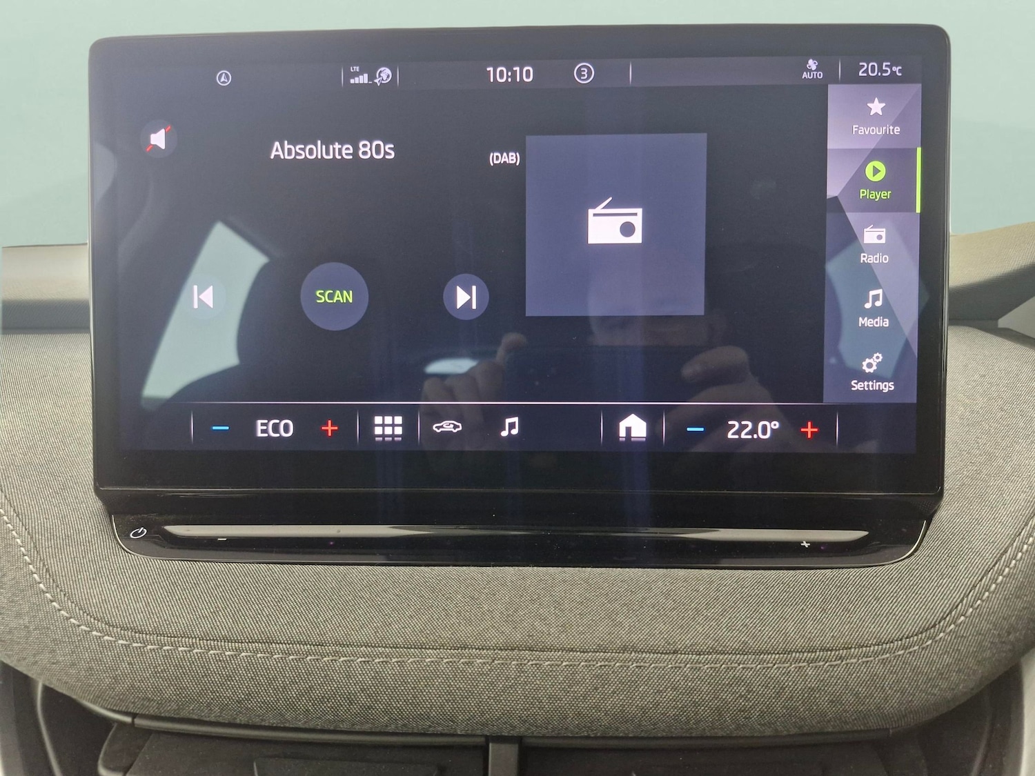 Used Skoda Enyaq 2022 for sale - 76205016: Photo 37
