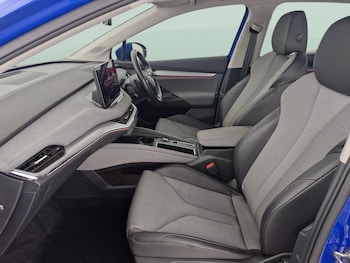 Used Skoda Enyaq 2022 for sale - 76205016: Photo 4