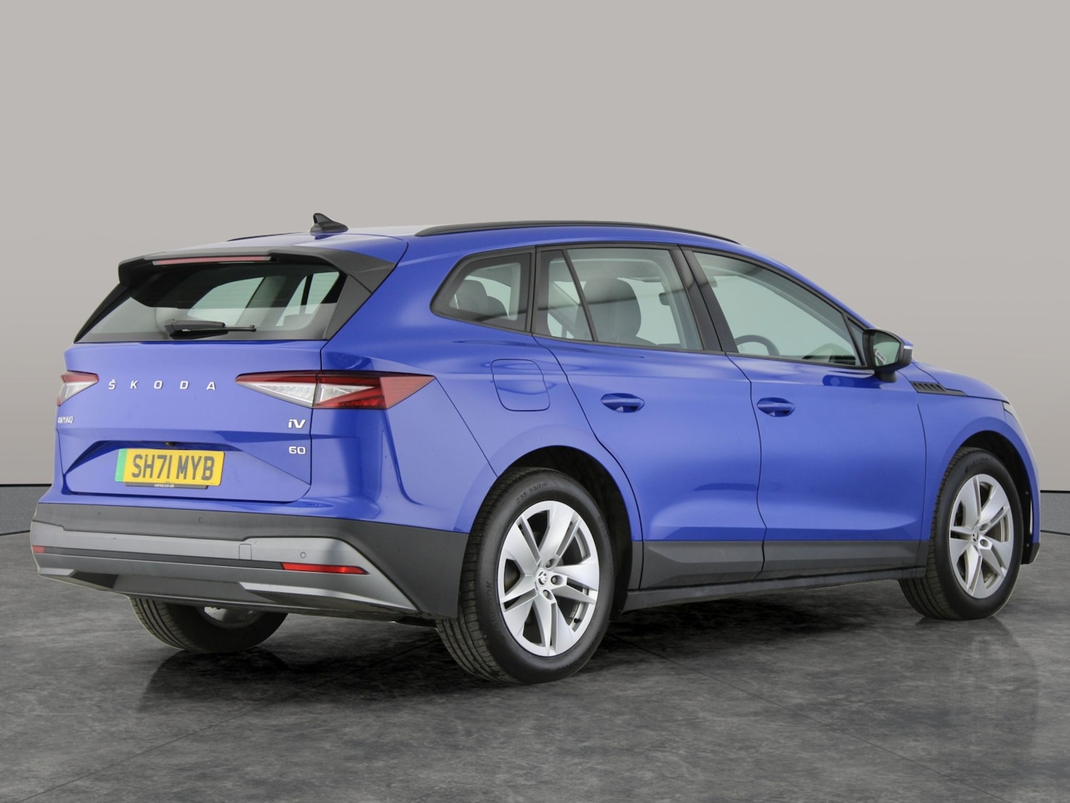 Used Skoda Enyaq 2022 for sale - 76205016: Photo 8