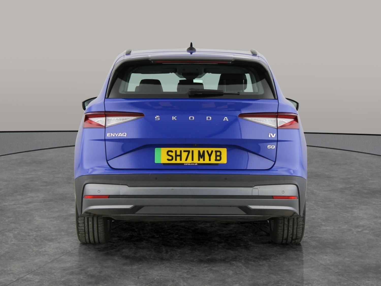 Used Skoda Enyaq 2022 for sale - 76205016: Photo 9