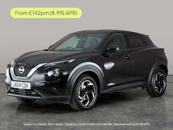 Used Nissan Juke 2024 for sale - 79687679: Photo