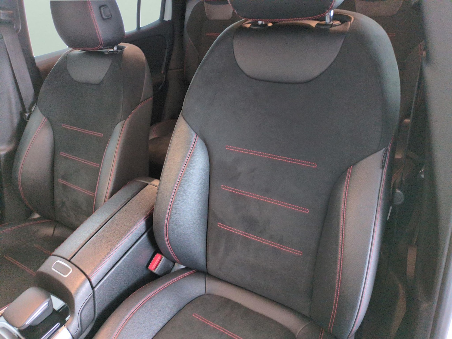 Used Mercedes-Benz GLB 2021 for sale - 78159642: Photo 25