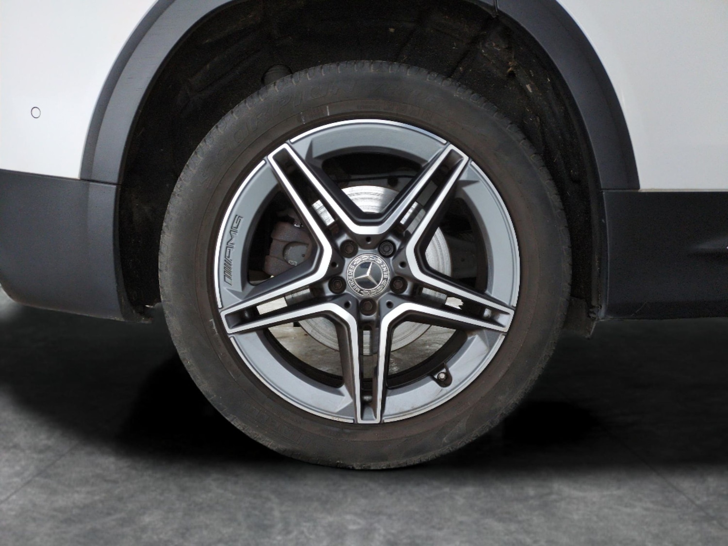 Used Mercedes-Benz GLB 2021 for sale - 78159642: Photo 29