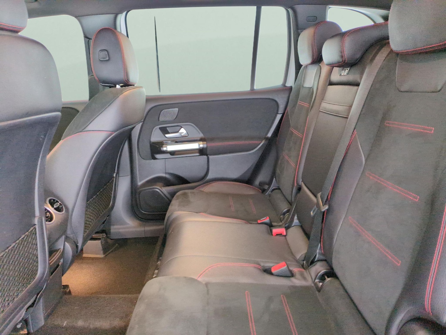 Used Mercedes-Benz GLB 2021 for sale - 78159642: Photo 30