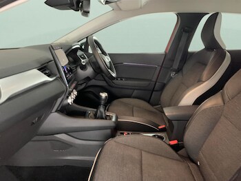 Used Renault Captur  for sale - 75935825: Photo