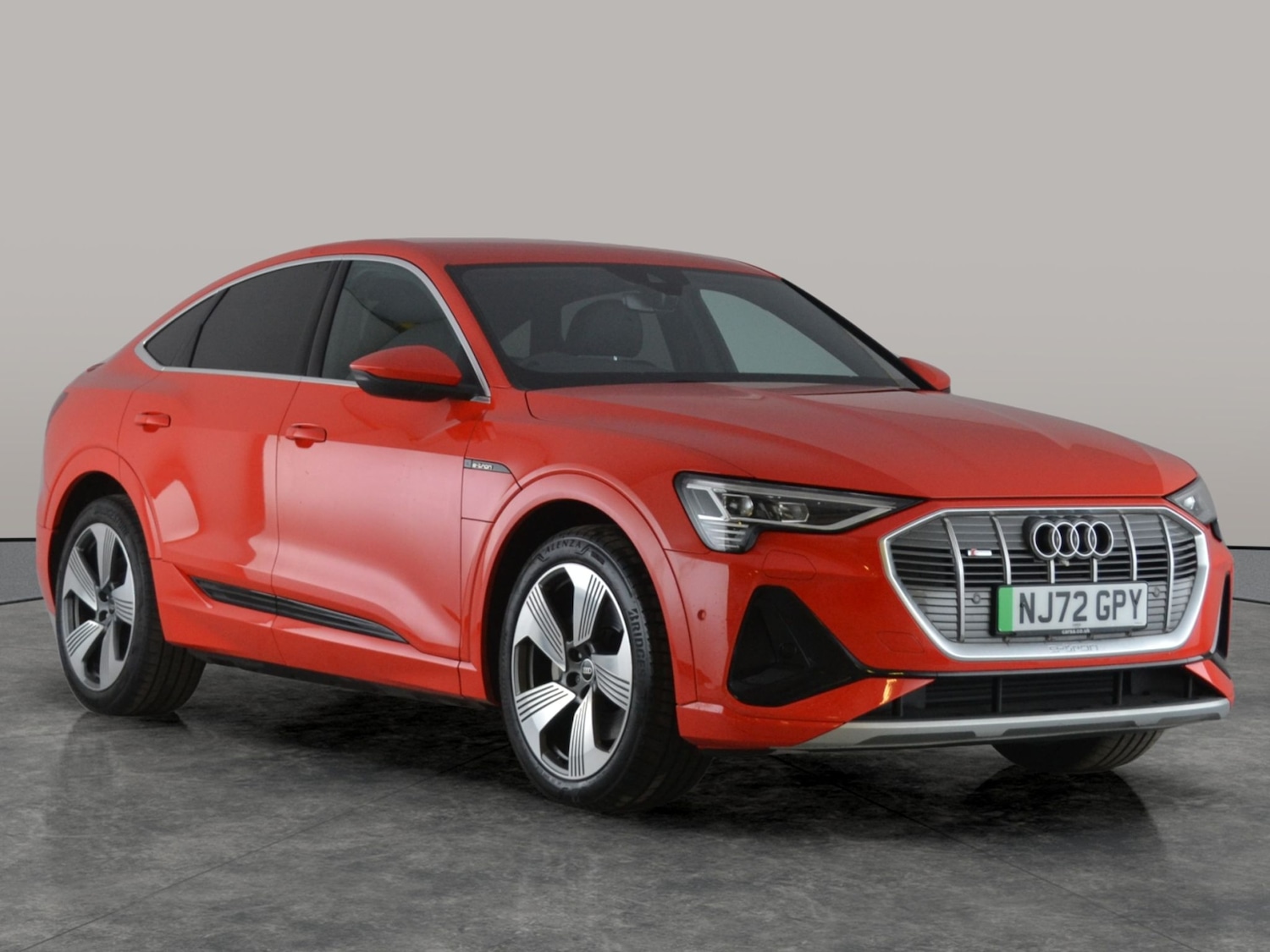 Used Audi e-tron 2022 for sale - 77274514: Photo 13