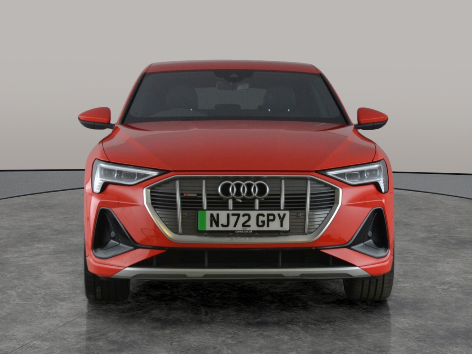 Used Audi e-tron 2022 for sale - 77274514: Photo 14