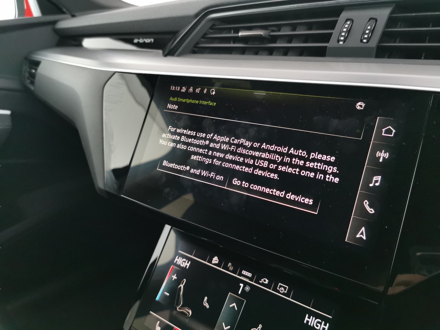 Used Audi e-tron 2022 for sale - 77274514: Photo 18