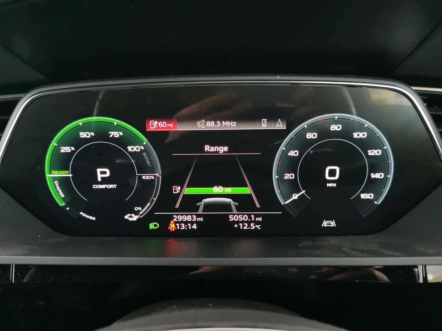 Used Audi e-tron 2022 for sale - 77274514: Photo 27