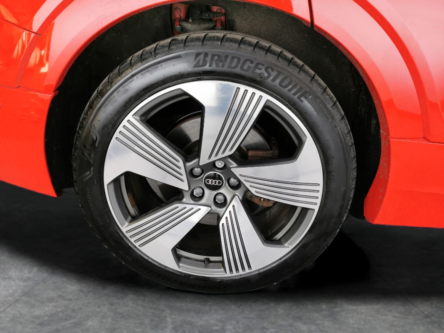 Used Audi e-tron 2022 for sale - 77274514: Photo 31