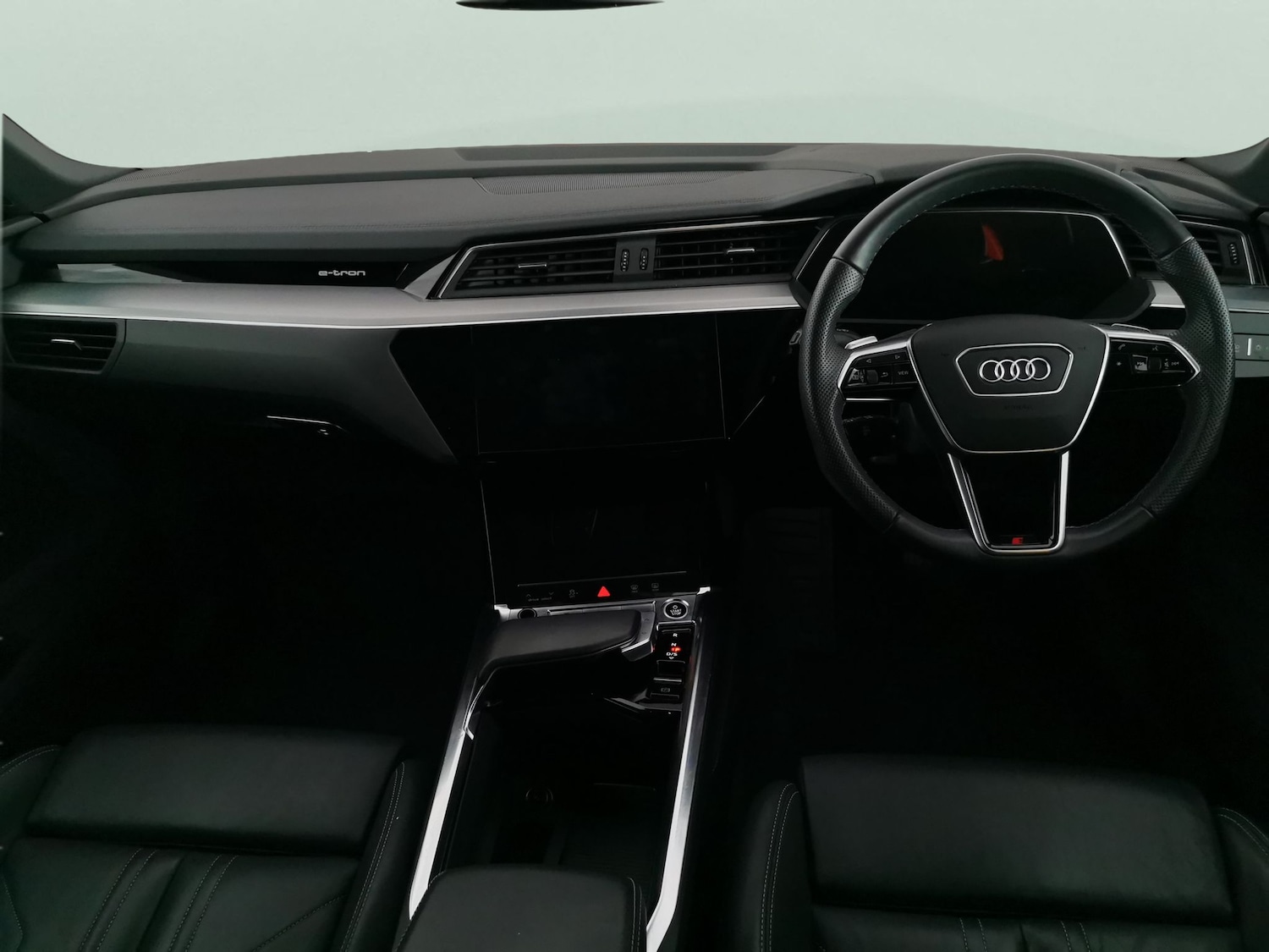 Used Audi e-tron 2022 for sale - 77274514: Photo 8