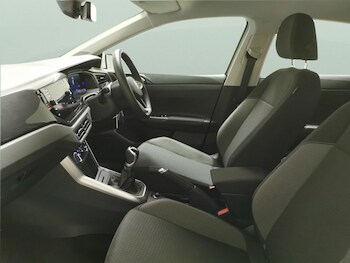 Used Volkswagen Polo 2023 for sale - 78294365: Photo