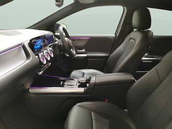 Used Mercedes-Benz EQA 2023 for sale - 78443268: Photo