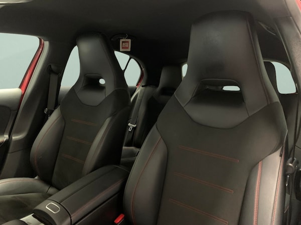 Used Mercedes-Benz A-Class 2021 for sale - 76318363: Photo 18