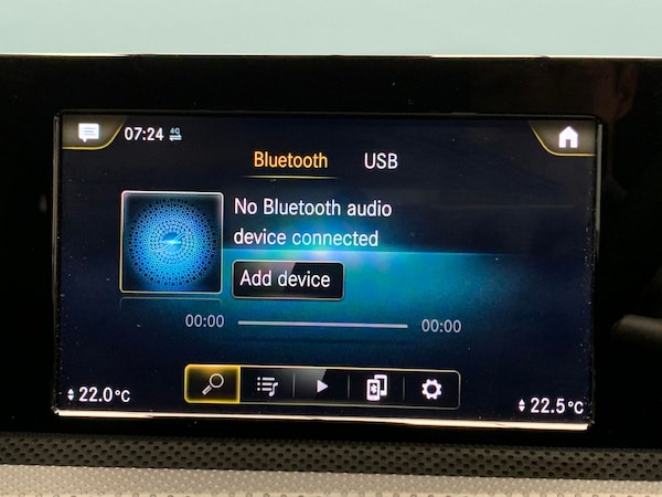 Used Mercedes-Benz A-Class 2021 for sale - 76318363: Photo 21