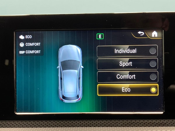 Used Mercedes-Benz A-Class 2021 for sale - 76318363: Photo 23