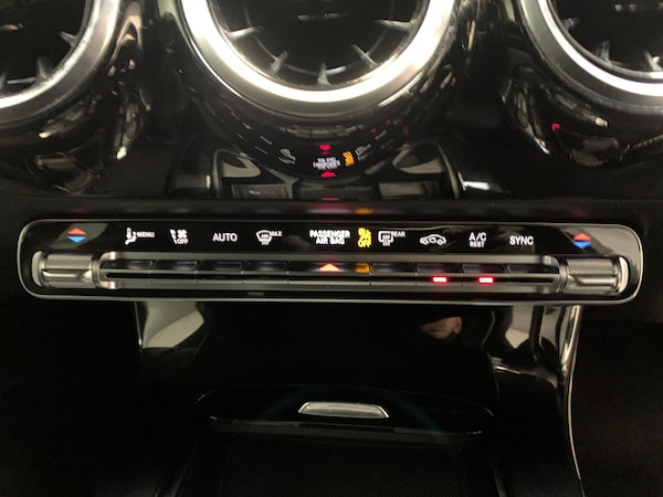 Used Mercedes-Benz A-Class 2021 for sale - 76318363: Photo 24